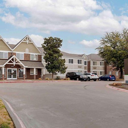 Extended Stay America Suites - Dallas - Plano Parkway Buitenkant foto