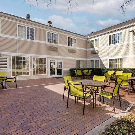 Extended Stay America Suites - Dallas - Plano Parkway Buitenkant foto