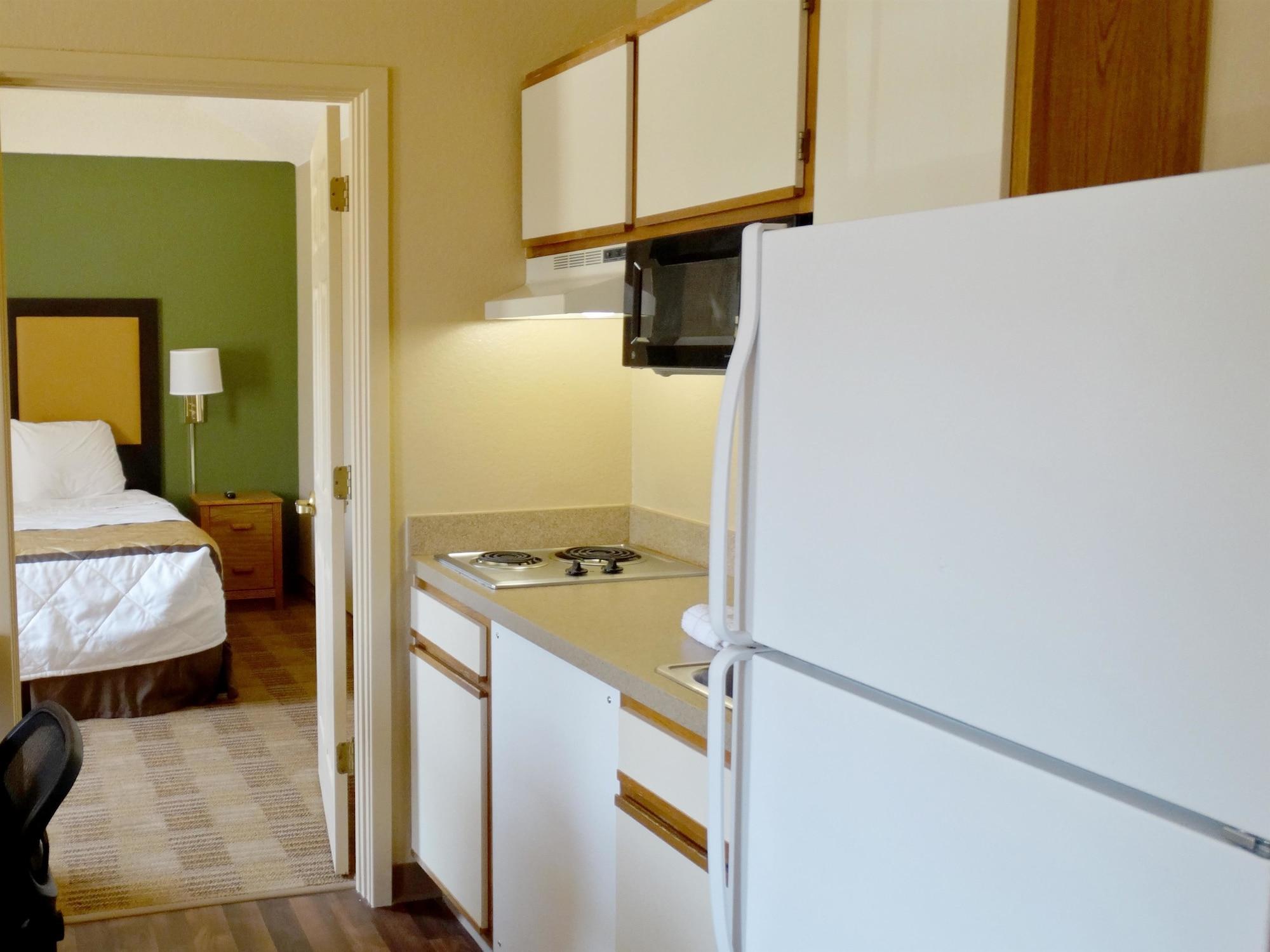 Extended Stay America Suites - Dallas - Plano Parkway Buitenkant foto