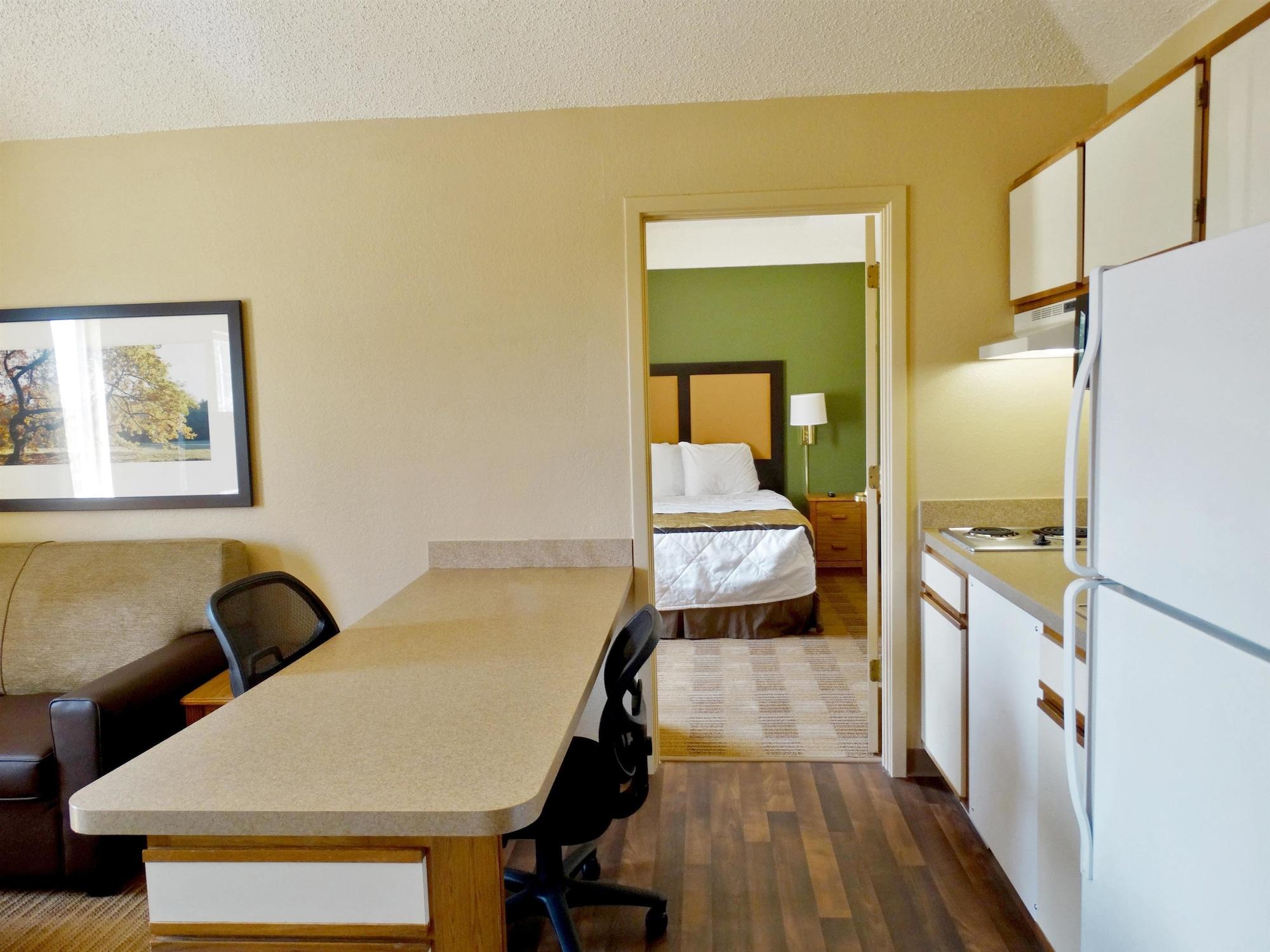 Extended Stay America Suites - Dallas - Plano Parkway Buitenkant foto