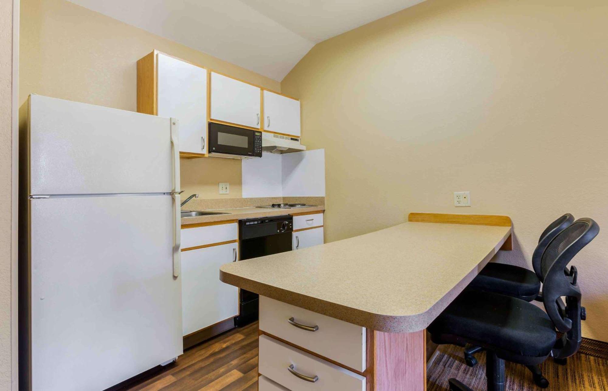 Extended Stay America Suites - Dallas - Plano Parkway Buitenkant foto