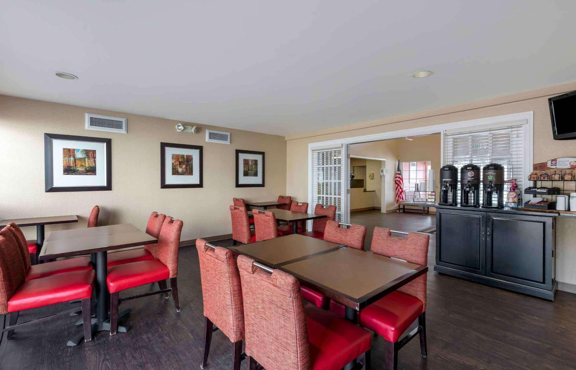 Extended Stay America Suites - Dallas - Plano Parkway Buitenkant foto